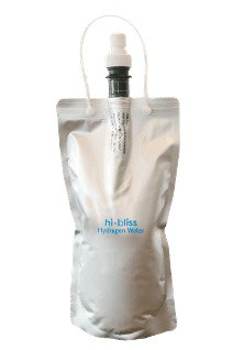 Hydrogen water bag